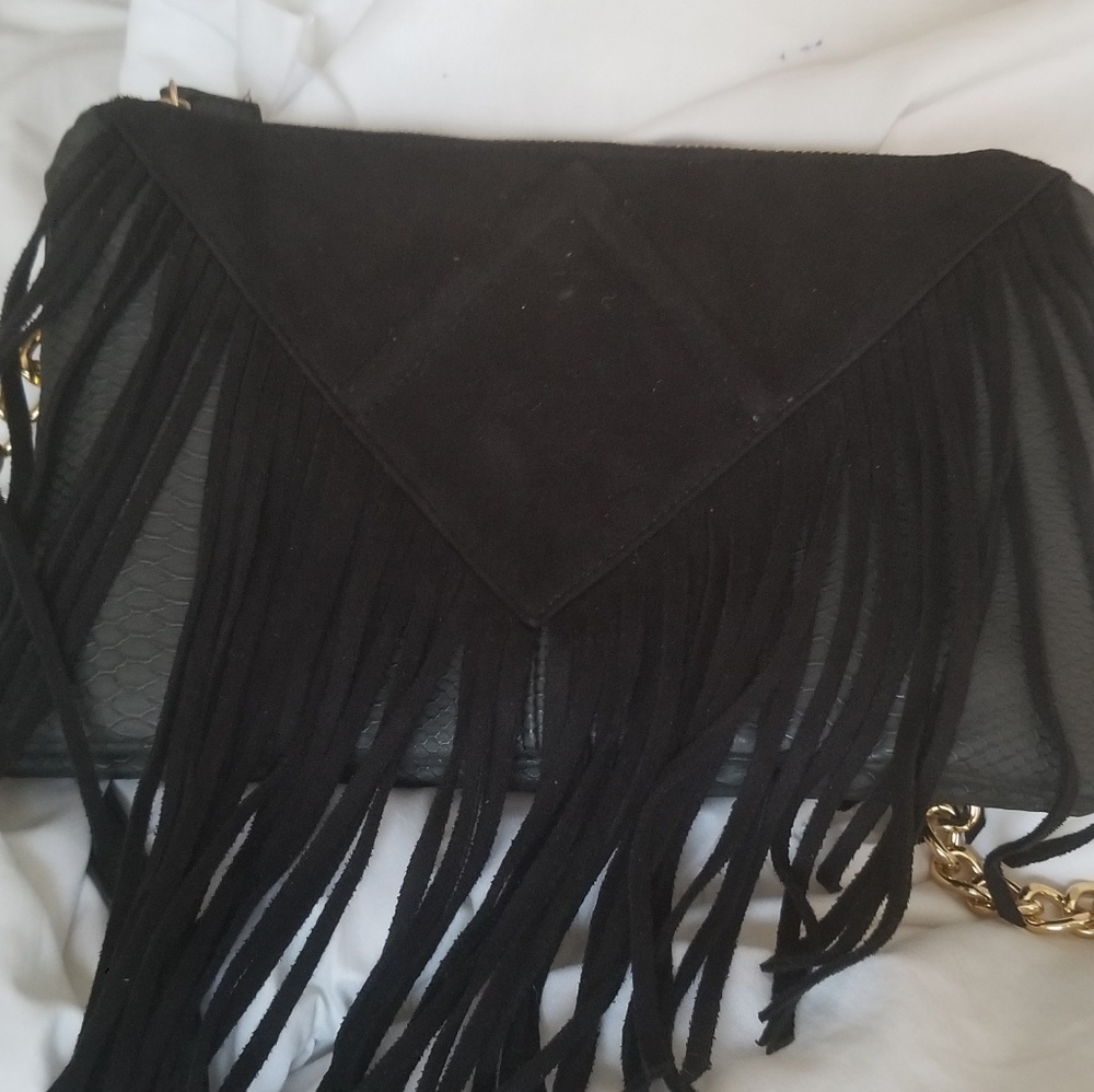 Beautiful Steve Madden Crossbody Shoulder bag
